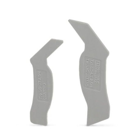 PHOENIX CONTACT DS-UT 2,5/4 DS-UT 2,5/4 3047109 PHOENIX CONTACT Cover segment