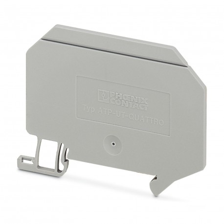 PHOENIX CONTACT ATP-UT-QUATTRO ATP-UT-QUATTRO 3047196 PHOENIX CONTACT Partition plate
