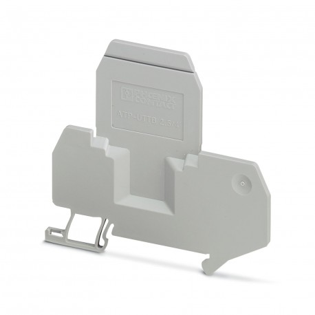 PHOENIX CONTACT ATP-UTTB 2,5/4 ATP-UTTB 2,5/4 3047316 PHOENIX CONTACT Partition plate