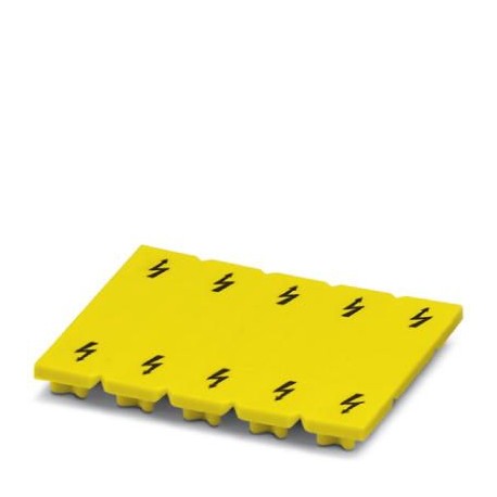 PHOENIX CONTACT WS UT 6 WS UT 6 3047345 PHOENIX CONTACT Warning label