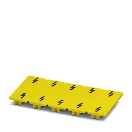PHOENIX CONTACT WS UT 10 WS UT 10 3047361 PHOENIX CONTACT Warning label