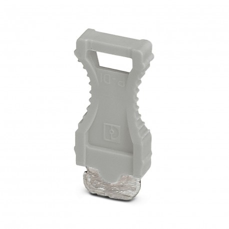 Phoenix contact P-DI GY Isolating plugs