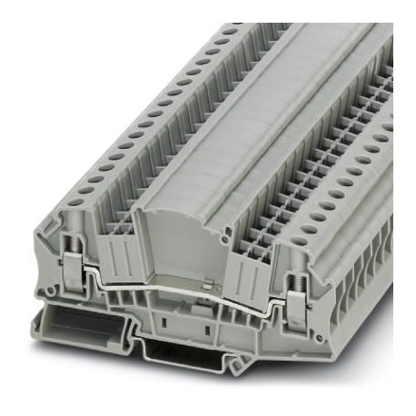 PHOENIX CONTACT UTMED 6 UTMED 6 3047413 PHOENIX CONTACT Feed-through terminal block