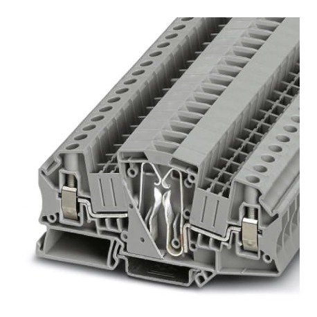 Phoenix contact UTME 6-SD Test disconnect terminal block