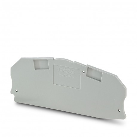 PHOENIX CONTACT D-UTME 6 D-UTME 6 3047426 PHOENIX CONTACT End cover