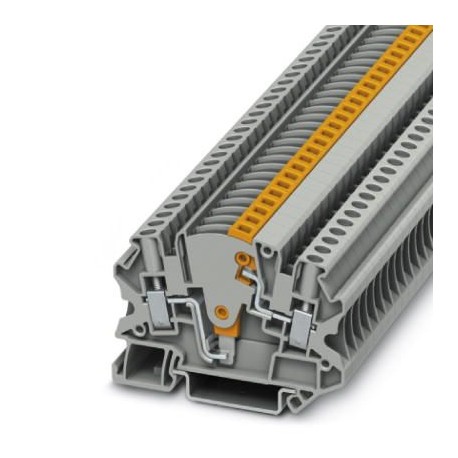 PHOENIX CONTACT UTME 4 UTME 4 3047452 PHOENIX CONTACT Test disconnect terminal block