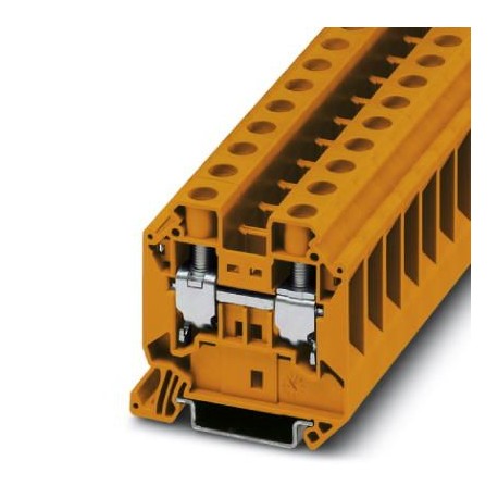 PHOENIX CONTACT UT 16 OG UT 16 OG 3047468 PHOENIX CONTACT Feed-through terminal block