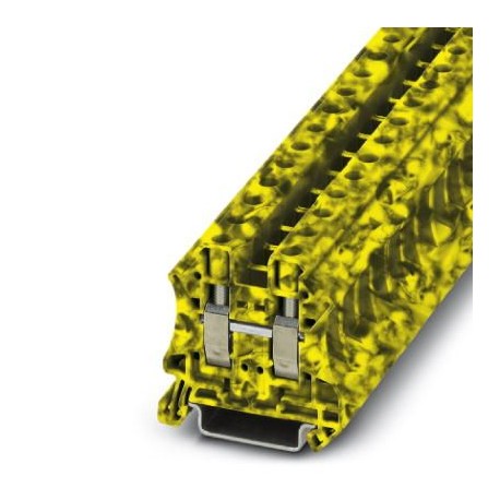 PHOENIX CONTACT UT 10-FE UT 10-FE 3047660 PHOENIX CONTACT Feed-through terminal block