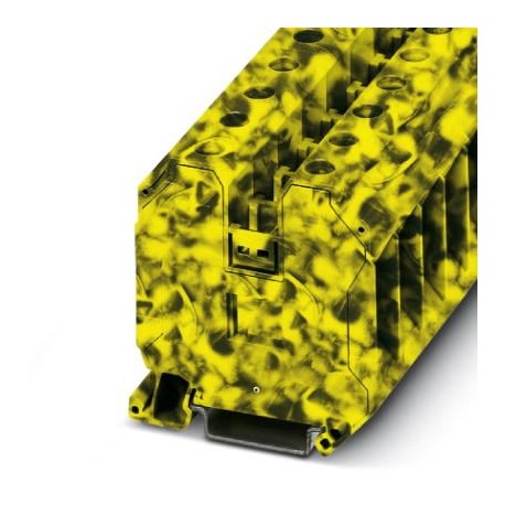 Phoenix contact UT 35-FE Feed-through terminal block