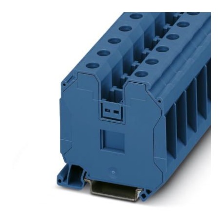 PHOENIX CONTACT UT 35 IB BU UT 35 IB BU 3047730 PHOENIX CONTACT Feed-through terminal block