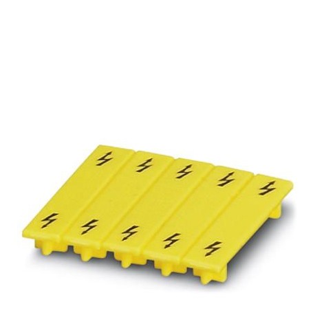 PHOENIX CONTACT WS UT 2,5 WS UT 2,5 3047923 PHOENIX CONTACT Warning label