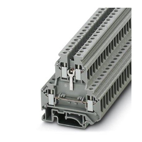 PHOENIX CONTACT UKK 5-BE UKK 5-BE 3048027 PHOENIX CONTACT Component terminal block