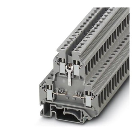 Phoenix contact UKK 5-2 BE Component terminal block