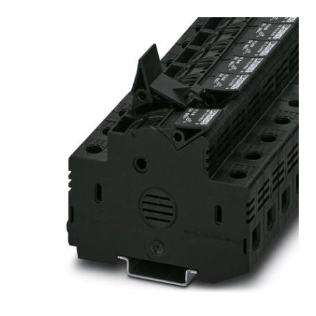 Phoenix contact UK 10,3-HESI N Fuse modular terminal block