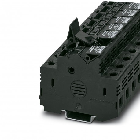 PHOENIX CONTACT UK 10,3-CC HESILED N 600 UK 10,3-CC HESILED N 600 3048616 PHOENIX CONTACT Fuse modular terminal block