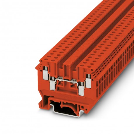 Phoenix contact UDK 4 RD Feed-through terminal block