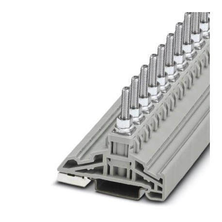 PHOENIX CONTACT HV M5/1 HV M5/1 3049107 PHOENIX CONTACT High Current Connectors