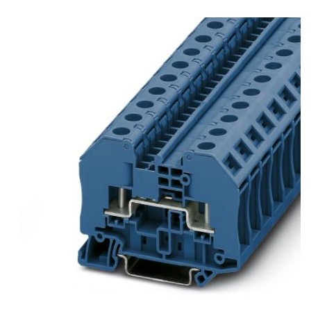 Phoenix contact RT 3 BU Bolt connection terminal block