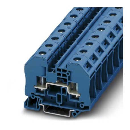 PHOENIX CONTACT RT 5 BU RT 5 BU 3049123 PHOENIX CONTACT Bolt connection terminal block