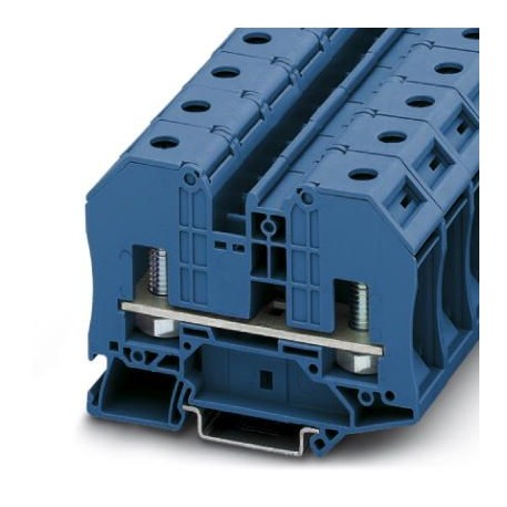 PHOENIX CONTACT RT 8 BU RT 8 BU 3049148 PHOENIX CONTACT Bolt connection terminal block