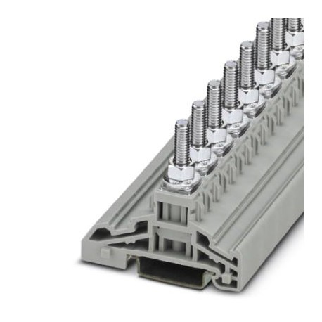 PHOENIX CONTACT HV M6/1 HV M6/1 3049204 PHOENIX CONTACT High Current Connectors