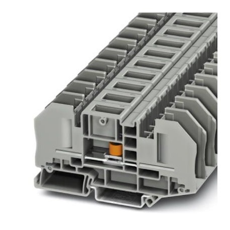 PHOENIX CONTACT RTO 5-T RTO 5-T 3049233 PHOENIX CONTACT Test disconnect terminal block