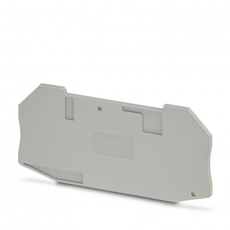 PHOENIX CONTACT D-RT 5-T D-RT 5-T 3049291 PHOENIX CONTACT End cover