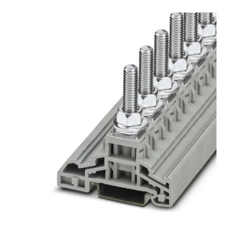 PHOENIX CONTACT HV M8/1 HV M8/1 3049301 PHOENIX CONTACT High Current Connectors