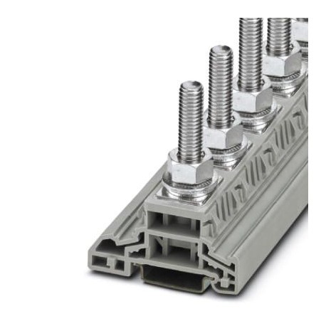 PHOENIX CONTACT HV M10/1 HV M10/1 3049408 PHOENIX CONTACT High Current Connectors