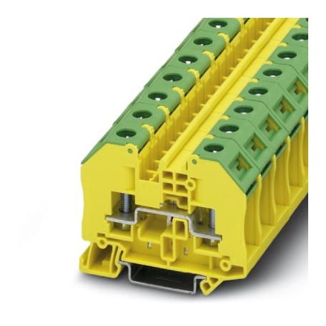 Phoenix contact RT 5-PE Bolt connection terminal block