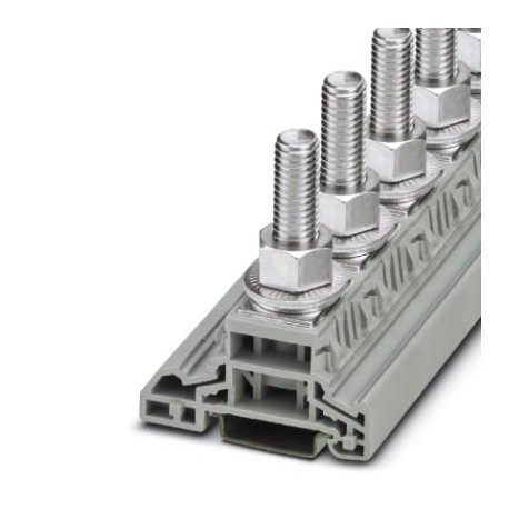 PHOENIX CONTACT HV M12/1 HV M12/1 3049505 PHOENIX CONTACT High Current Connectors