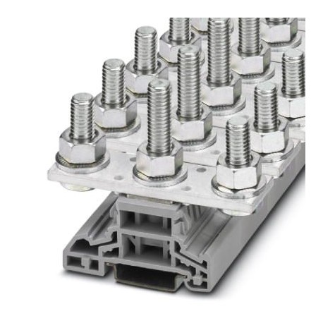 PHOENIX CONTACT HV M10/2 HV M10/2 3049563 PHOENIX CONTACT High Current Connectors