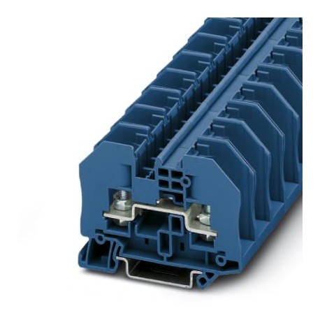 PHOENIX CONTACT RTO 5 BU RTO 5 BU 3049767 PHOENIX CONTACT Bolt connection terminal block