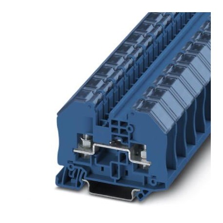 Phoenix contact RTO 5-TC BU Feed-through terminal block