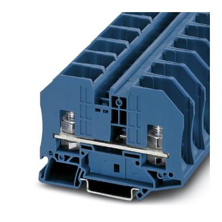 Phoenix contact RTO 8 BU Bolt connection terminal block