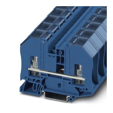PHOENIX CONTACT RTO 8-TC BU RTO 8-TC BU 3049929 PHOENIX CONTACT Feed-through terminal block