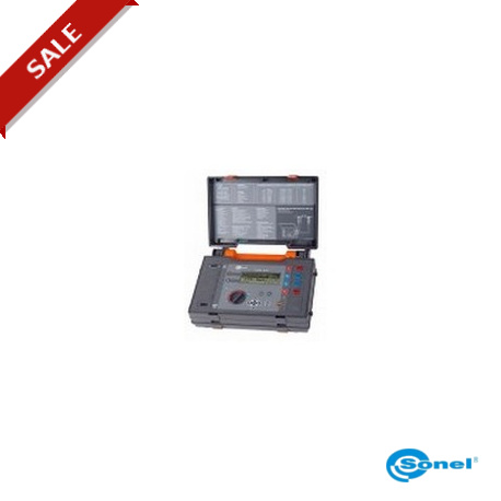 Sonel 30501001 MMR-620 30501001 SONEL MMR-620