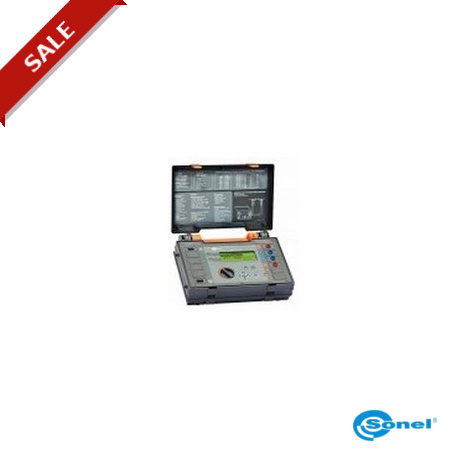Sonel 30501002 MMR-630 30501002 SONEL MMR-630
