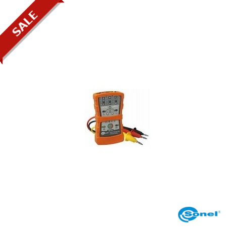 Sonel 30501302 TKF-13 30501302 SONEL TKF-13