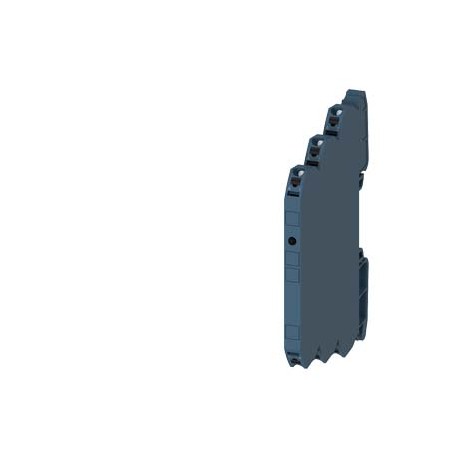 Siemens 3RQ3050-2SM50 Output coupler Optocoupler 1 NO, Transistor, 24 V DC Output max. 60 V DC, 0.5 A Spring..