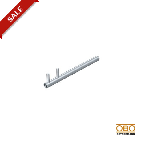 OBO BETTERMANN 364 364 3051013 OBO BETTERMANN Bending irons , Hot-dip galvanised, DIN EN ISO 1461, Steel, St