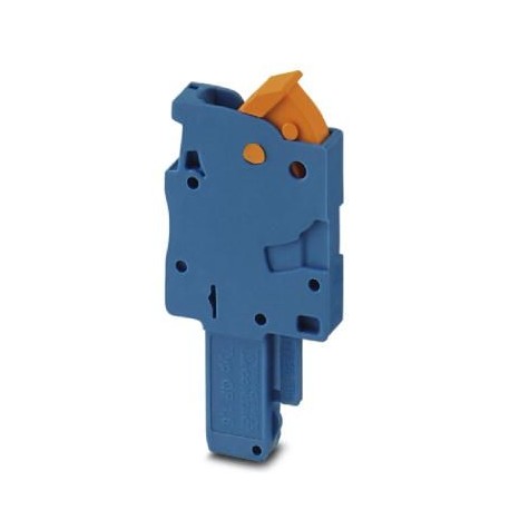 Phoenix contact QP 1,5/ 1-L BU Plug