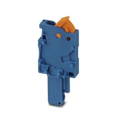 PHOENIX CONTACT QP 1,5/ 1-M BU QP 1,5/ 1-M BU 3051056 PHOENIX CONTACT Plug