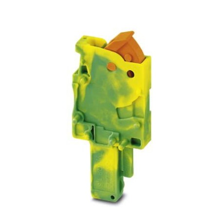 PHOENIX CONTACT QP 1,5/ 1-M GNYE QP 1,5/ 1-M GNYE 3051069 PHOENIX CONTACT Plug