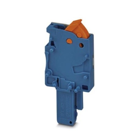 PHOENIX CONTACT QP 1,5/ 1-R BU QP 1,5/ 1-R BU 3051085 PHOENIX CONTACT Plug