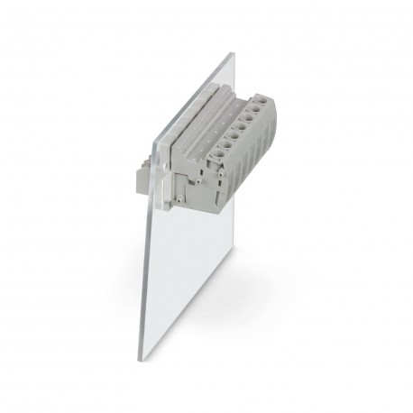 PHOENIX CONTACT UW 4-POT-SCM/S UW 4-POT-SCM/S 3056909 PHOENIX CONTACT Panel feed-through terminal block