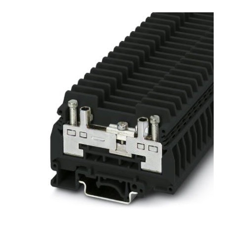 Phoenix contact URTK/S-IB BK Disconnect terminal block
