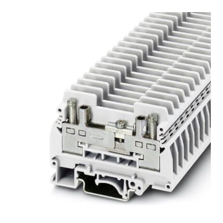 Phoenix contact URTK/S-IB WH Disconnect terminal block