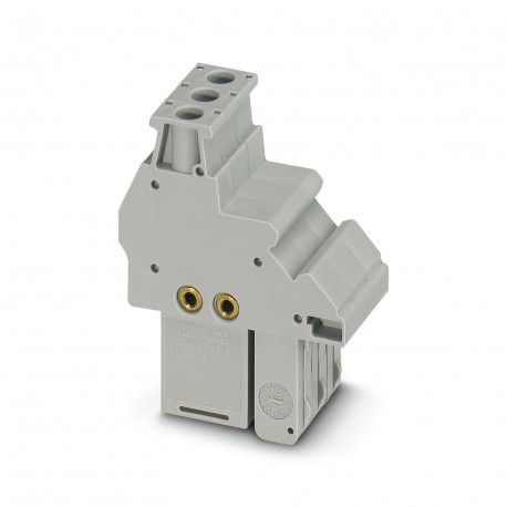 Phoenix contact UPCT 4/3 Short-circuit connector