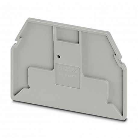 PHOENIX CONTACT D-RSC 5 D-RSC 5 3058020 PHOENIX CONTACT End cover
